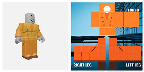 Make Stylish Roblox Clothes with These 50 Reusable Outfits