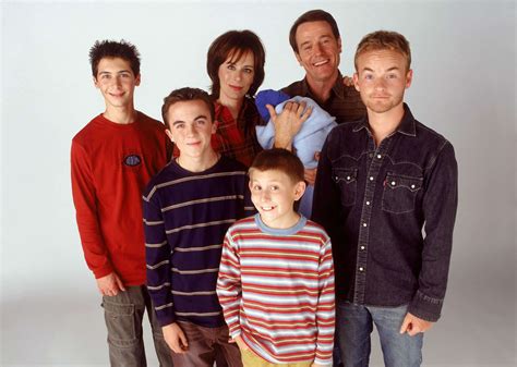 Malcolm in the middle (TV-serie 2000-2006) | Se hvor Malcolm in the ...