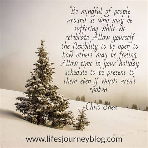 The Holiday Blues How To Help People Cope - Lifesjourney Blog