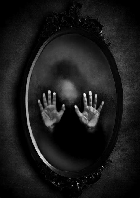 70 best Dark Mirror images on Pinterest | Mirrors, Mirror mirror and ...