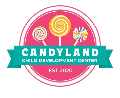 Candyland logo font - lasopalatin