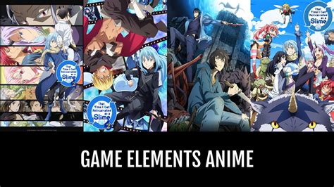 RPG Anime | Anime-Planet