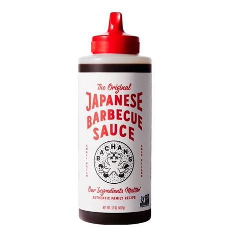 5 Best BBQ Sauces According to BA Editors | Bon Appétit