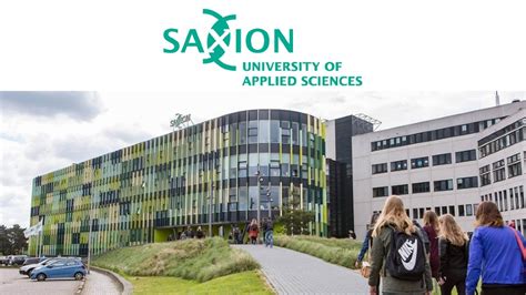 Saxion University of Applied Science Scholarships 2022 - Opportunity Forum