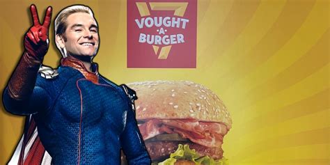 The Boys Drops a Calorie-Loaded, Vought-Approved Season 3 Image