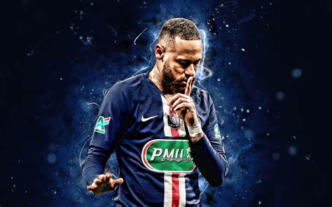 Foto Neymar Jr Wallpaper Psg 4k Wallpaper Nature Dark - IMAGESEE