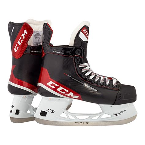 CCM Jetspeed FT475 Hockey Skate- Sr