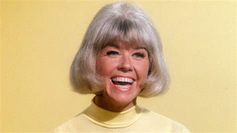 Doris Day, Hollywood star of the 1950s and ’60s, dies at 97 | Arts and ...