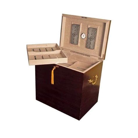 Humidor Cabinets, End-Table & Travel Humidors - Your Elegant Bar