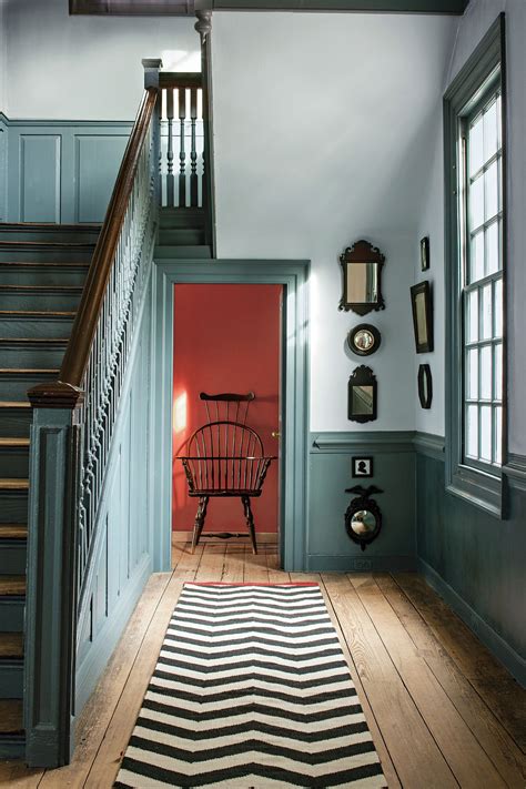 Best Colonial Vintage Interior Paint @silicon valley@ @2022@ - creative ...