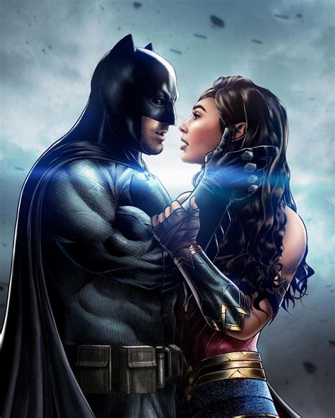 FANART: "WonderBat" by Connor Macgregor (not the mixed martial fighter ...