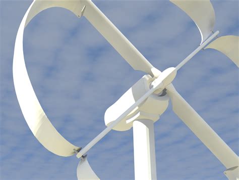 GEDAYC Wind Turbine New Concept :: Create the Future Design Contest