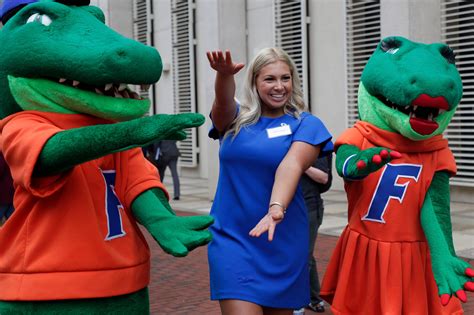 Why Your Mascot Sucks: University of Florida Gators - Bucky's 5th Quarter