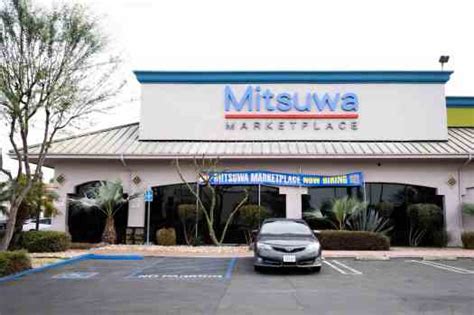 Popular Japanese market Mitsuwa opens doors in Northridge soon – Daily News