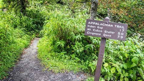 How Much Does It Cost to Hike the Appalachian Trail