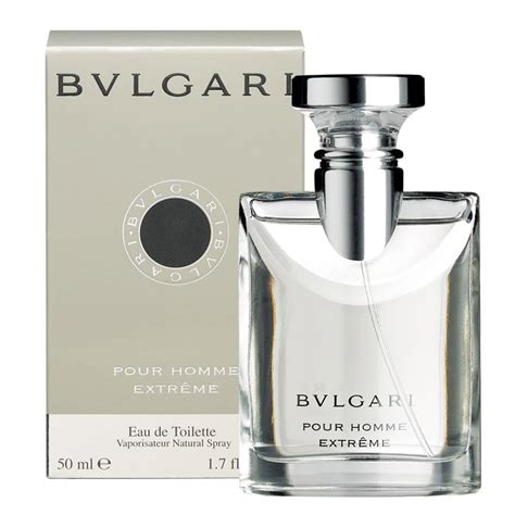 Bvlgari Extreme Bvlgari cologne - a fragrance for men 1999