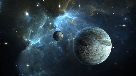 Sunday Space: Sci-fi planets and their weirder real-life cousins | The ...