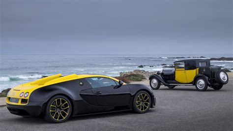 3840x2160 Bugatti Yellow 4K ,HD 4k Wallpapers,Images,Backgrounds,Photos ...