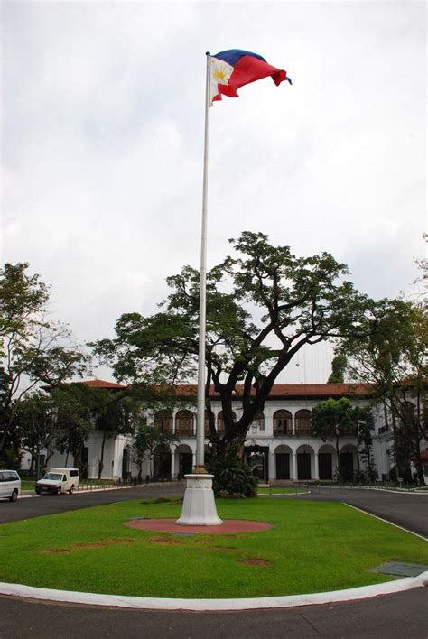 Malacañang Palace: The Most Historic Building of the Philippines