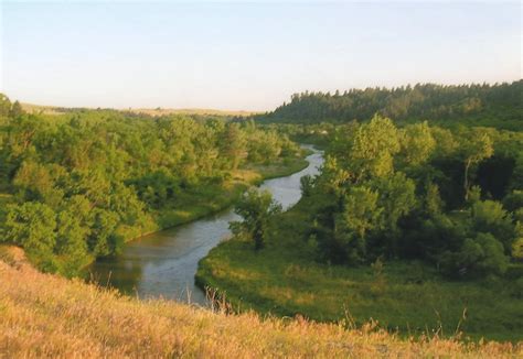 Rosebud Indian Reservation in South Dakota - Spiritual Travels