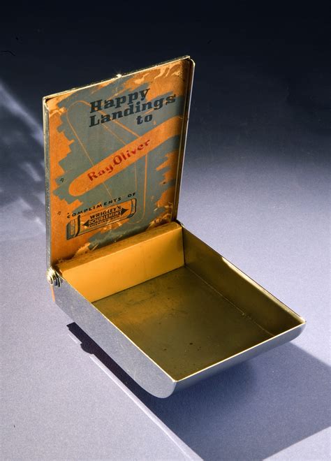 Dispenser, Chewing Gum | Smithsonian Institution