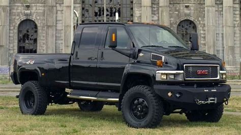 Gmc Truck In Transformers - Toyota Hilux