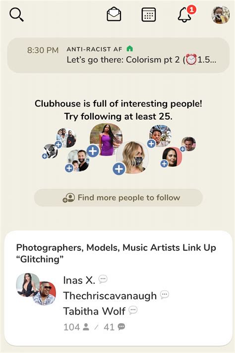 How To Get A Clubhouse App Invite