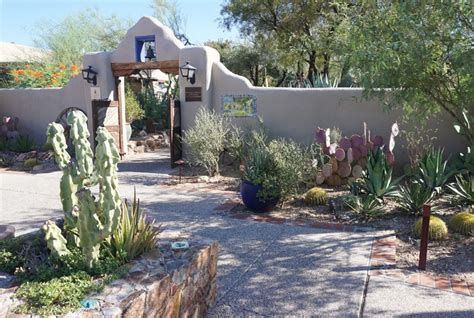 Weekend Getaway To Hacienda del Sol, Tucson Arizona - 52 Perfect Days