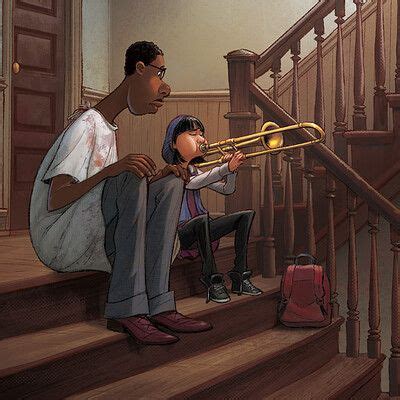 ArtStation - Soul | Soul movie, Animation film, Character design