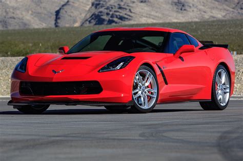 Goodbye, Prince: Here Are Some Red Corvettes in Your Honor