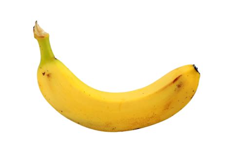 Banana Cutout PNG, Vector, PSD, and Clipart With Transparent Background ...