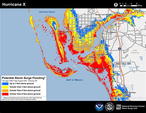 Charlotte County Flood Zone Map - Maping Resources