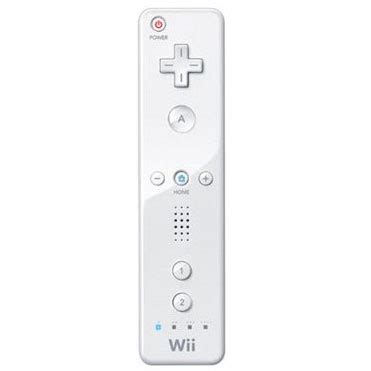 Official Nintendo Wii Remote Controller