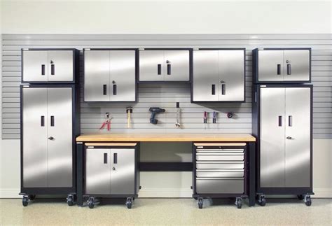 Garage cabinets – how to choose the best garage storage cabinets