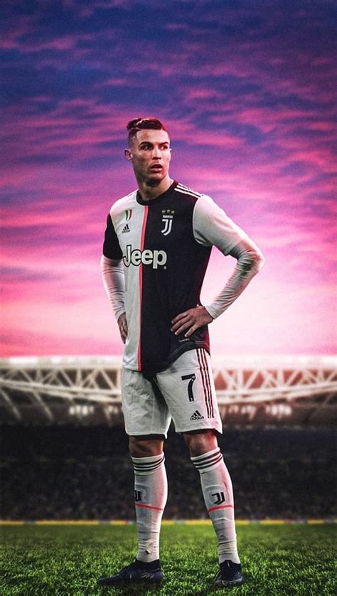 85+ Cr7 Mobile Wallpaper Hd Juventus - MyWeb