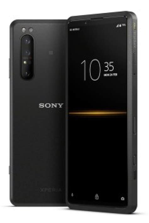 Sony Xperia 1 MK II Price in Pakistan & Specs | ProPakistani