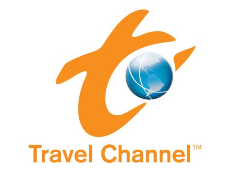 Travel Channel Logo PNG Transparent & SVG Vector - Freebie Supply