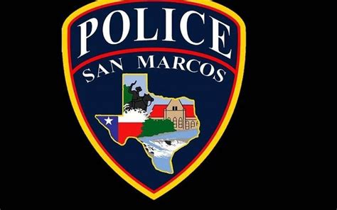 San Marcos Police Department building evacuated - KTSA