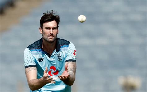 Reece Topley ready for action in Surrey’s season opener | Evening Standard