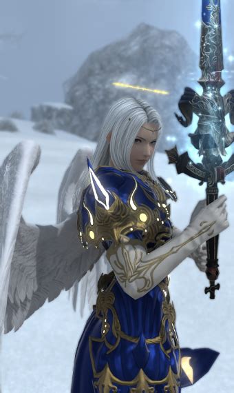 Heavenly Host | Eorzea Collection