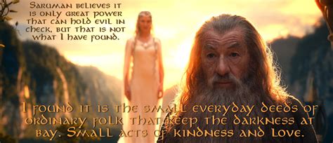 Gandalf Quotes. QuotesGram