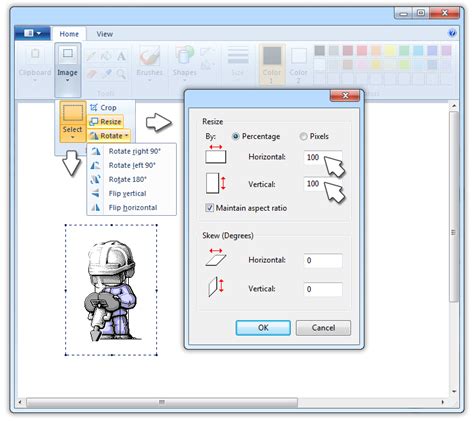 How to make a pixel art in paint | Dessin Facile, Modèle Difficile, Style