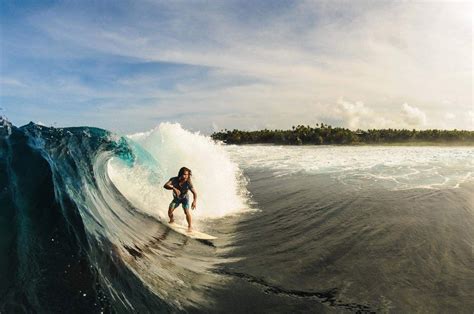 Interview: Gianni Grifoni Owner Of Kermit Surf Resort In Siargao ...