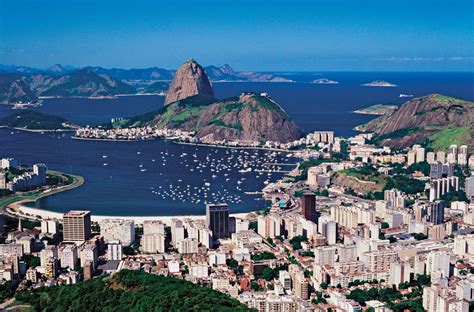 Rio de Janeiro | History, Population, Map, Climate, & Facts | Britannica