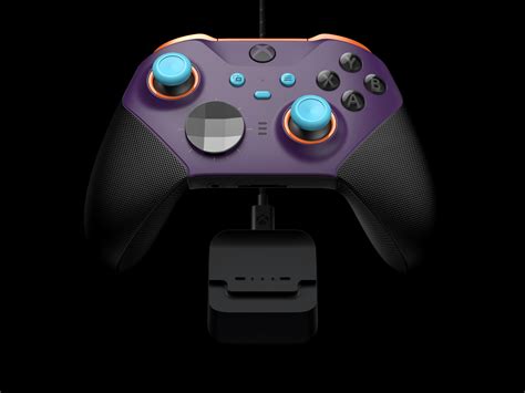 Mando Xbox Elite 2: Personalízalo con Xbox Design Lab