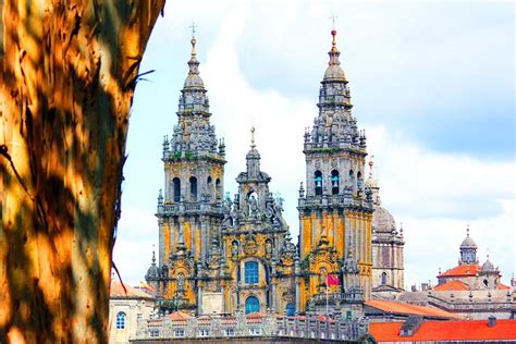 Santiago De Compostela | escapeauthority.com