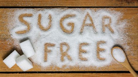 Are Sugar Substitutes Too Sweet to Be True? - Today Clinic