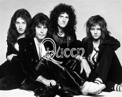 Queen (Band) | Wiki | Music Amino