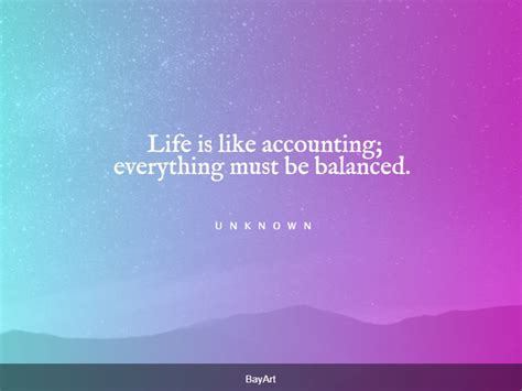 85+ Best Accounting Quotes: Exclusive Selection - BayArt