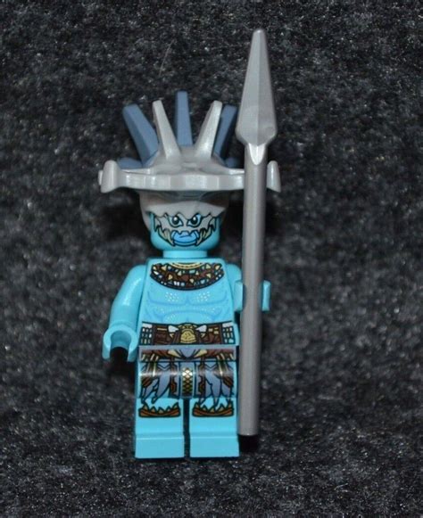 Lego Attuma SH840 Super Heroes Marvel Black Panther, Hobbies & Toys ...